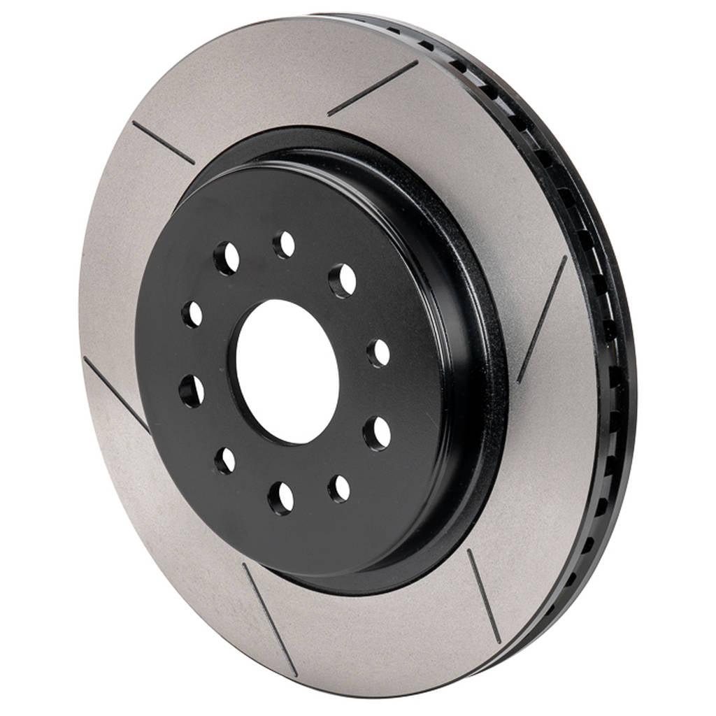WILWOOD 160-9240LS Rotor1015-081akxxx-000naexxxxn 5x5.00,Long Studs,Front,Hybrid Photo-92 