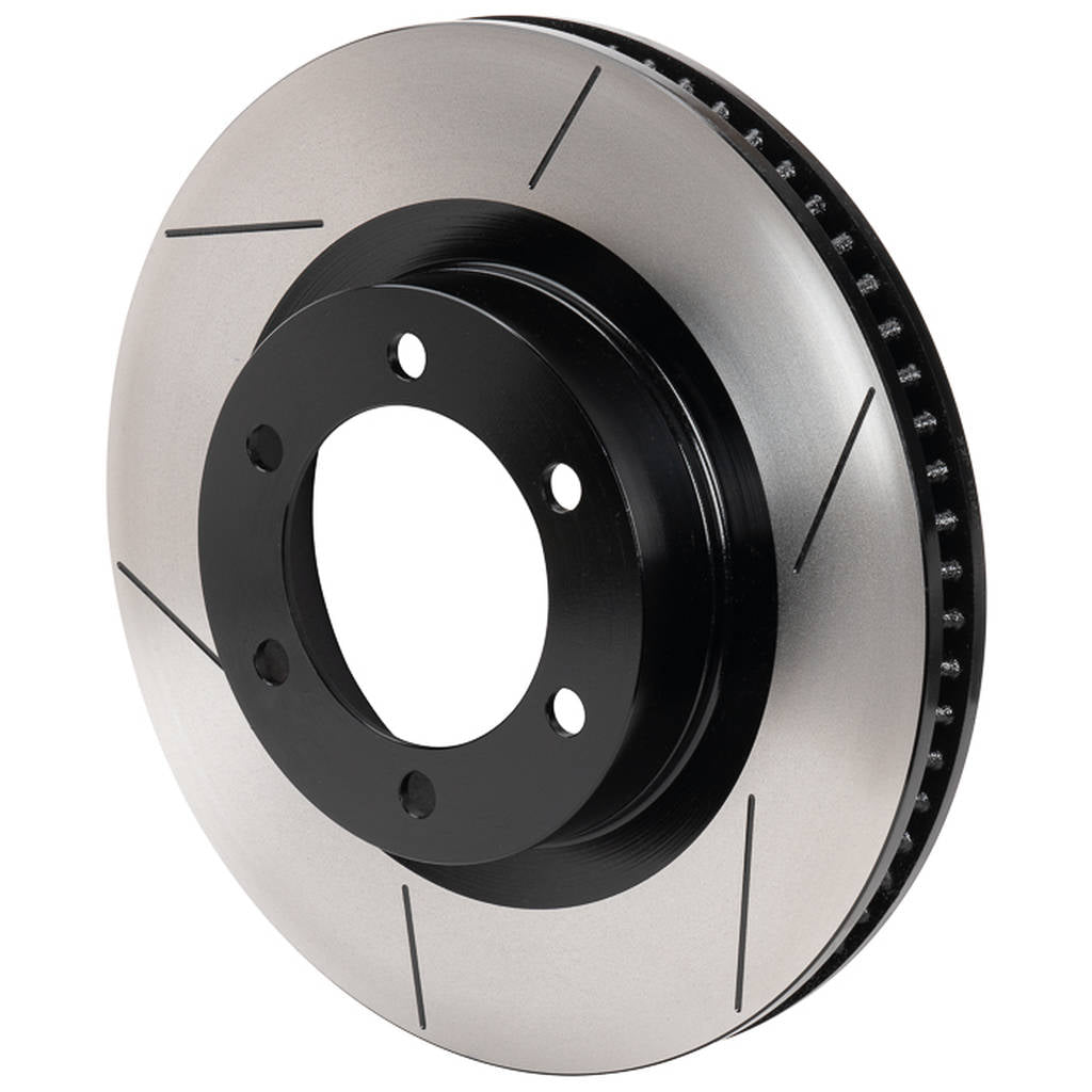 WILWOOD 160-9240LS Rotor1015-081akxxx-000naexxxxn 5x5.00,Long Studs,Front,Hybrid Photo-99 