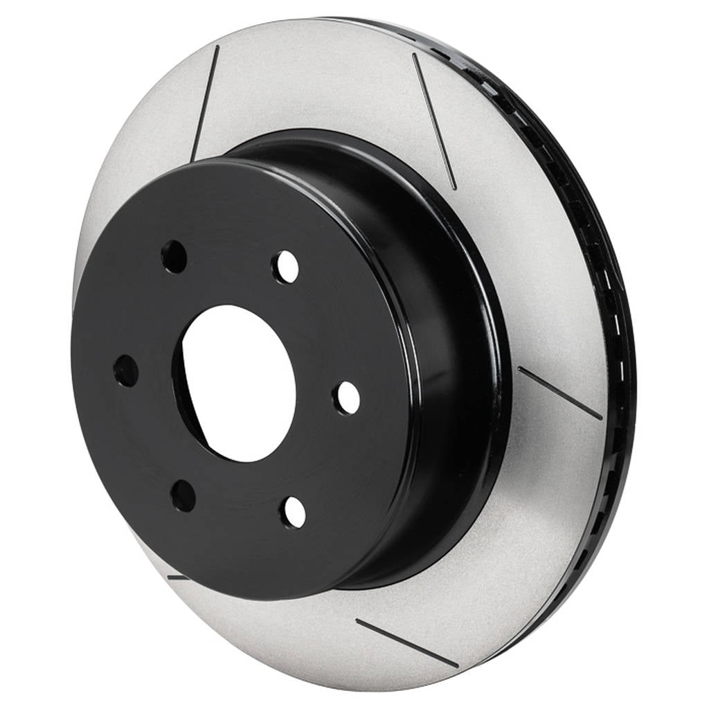 WILWOOD 160-9240LS Rotor1015-081akxxx-000naexxxxn 5x5.00,Long Studs,Front,Hybrid Photo-102 