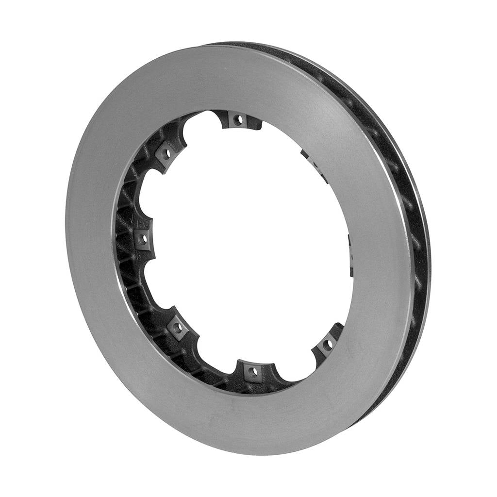 WILWOOD 160-2895 Rotor1219-125at638-000aafxxxxl 8x7.00,32 Vane,Ul Photo-0 