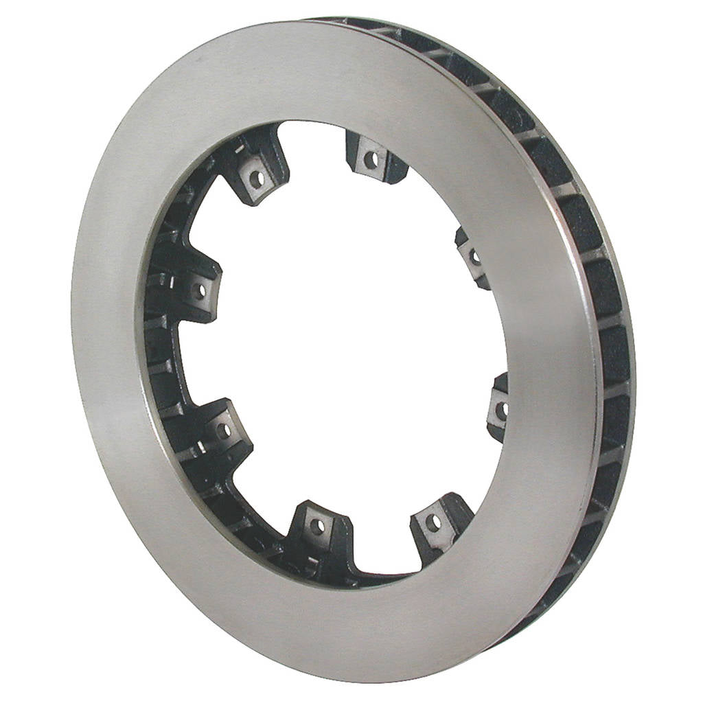 WILWOOD 160-0483 Rotor1175-125at638-000aafxxxxn 8x7.00,32 Vane,Ul Photo-0 