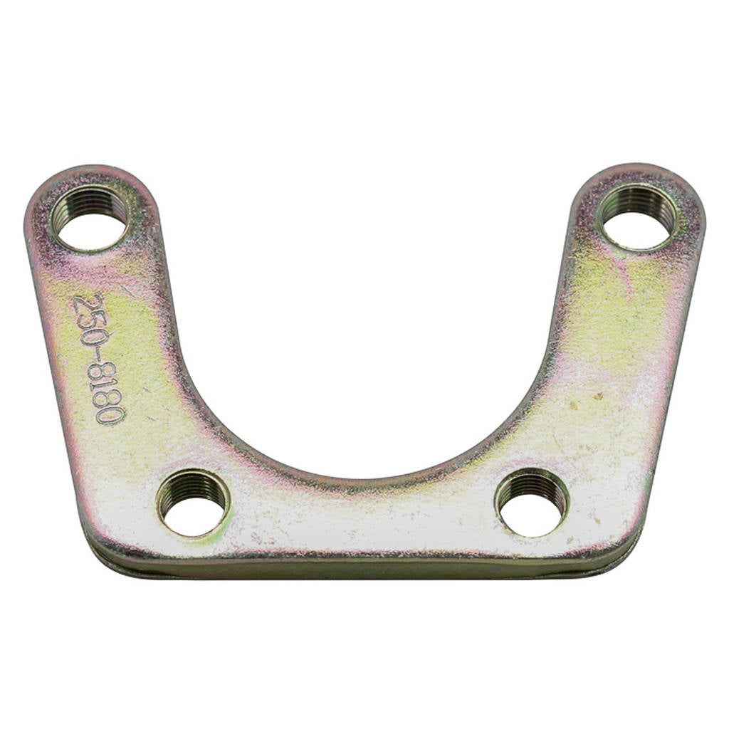 WILWOOD 250-8180 Bracket,Caliper,Sc1e,1.76 Mt Photo-0 