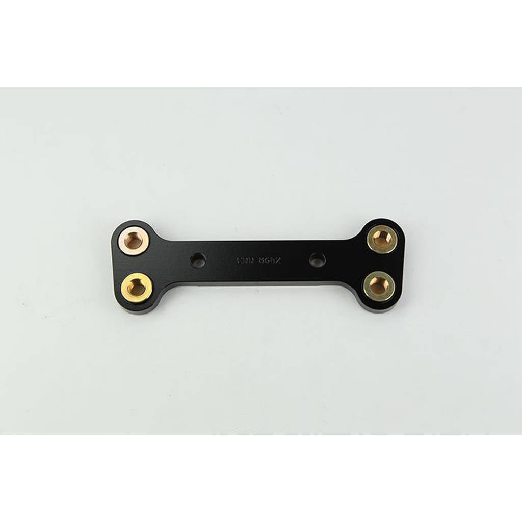 WILWOOD 250-8642 Bracket,Caliper,Integra/Civic,240mm Rotor Photo-0 