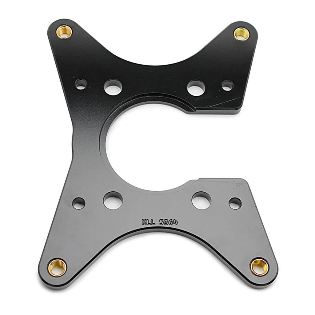 WILWOOD 250-5364 Bracket,Drag,Dual Fdl,Big Ford,Rear Photo-0 