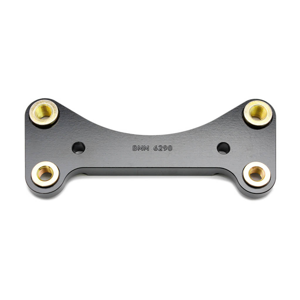 WILWOOD 250-6290 Bracket,Caliper,Civic,240mm Rotor Photo-0 