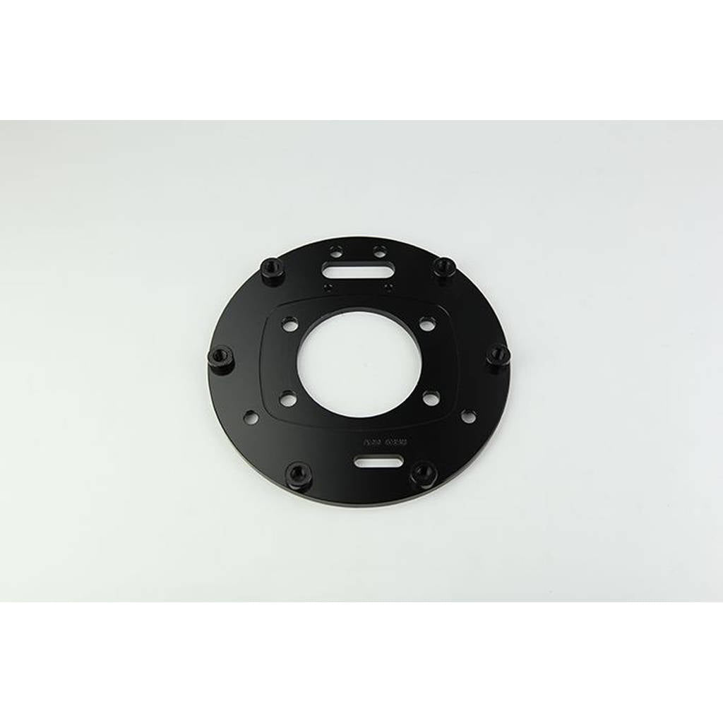 WILWOOD 250-6338 Plate,Backing,Small Ford,Disc/Drum Photo-0 