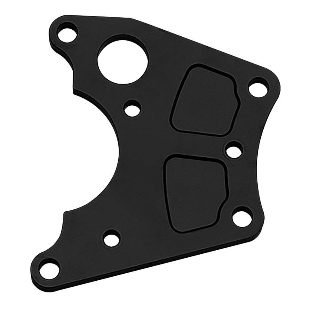 WILWOOD 250-15852 Bracket,Epb,4.75,2.617 Mt,3.880 Ht Photo-0 