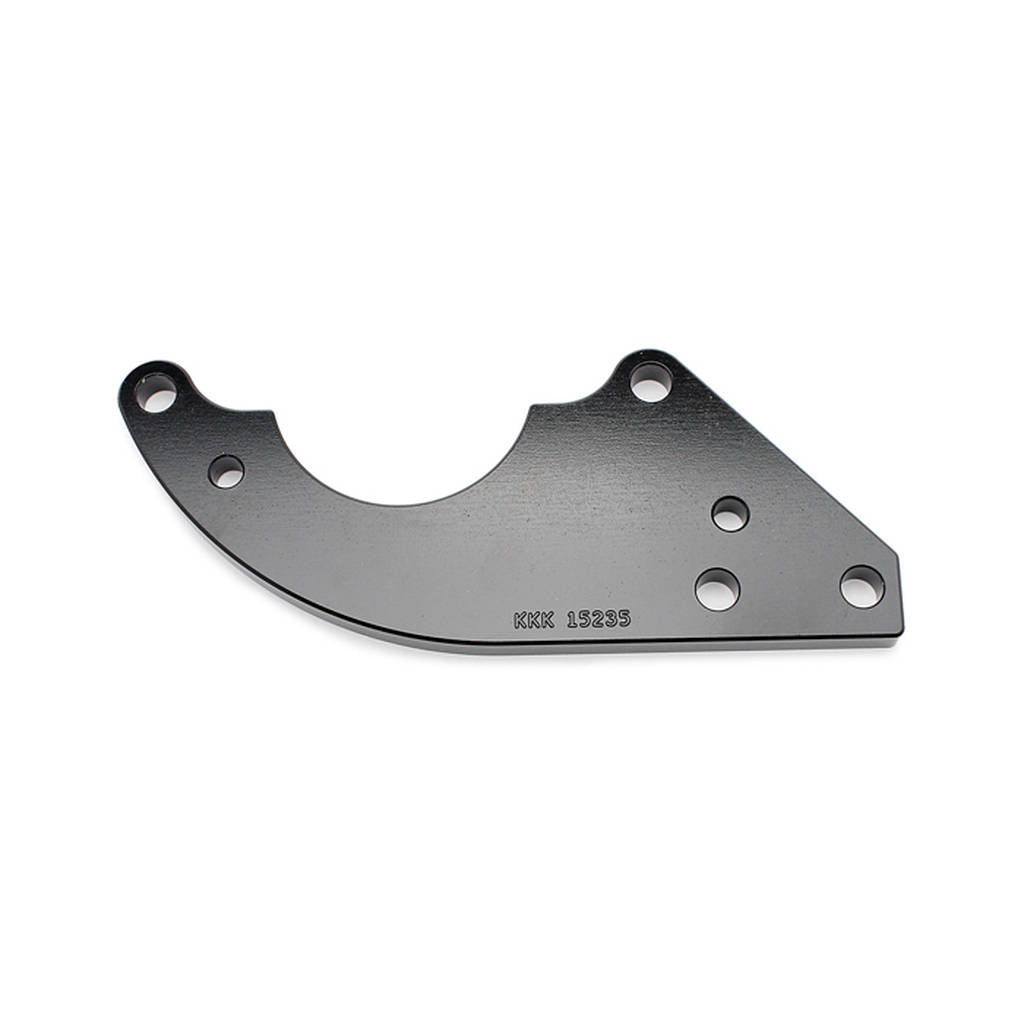 WILWOOD 250-15235 Bracket,Adapter,P-Brake,Mc4,Mini Cooper 2014-15 Photo-0 