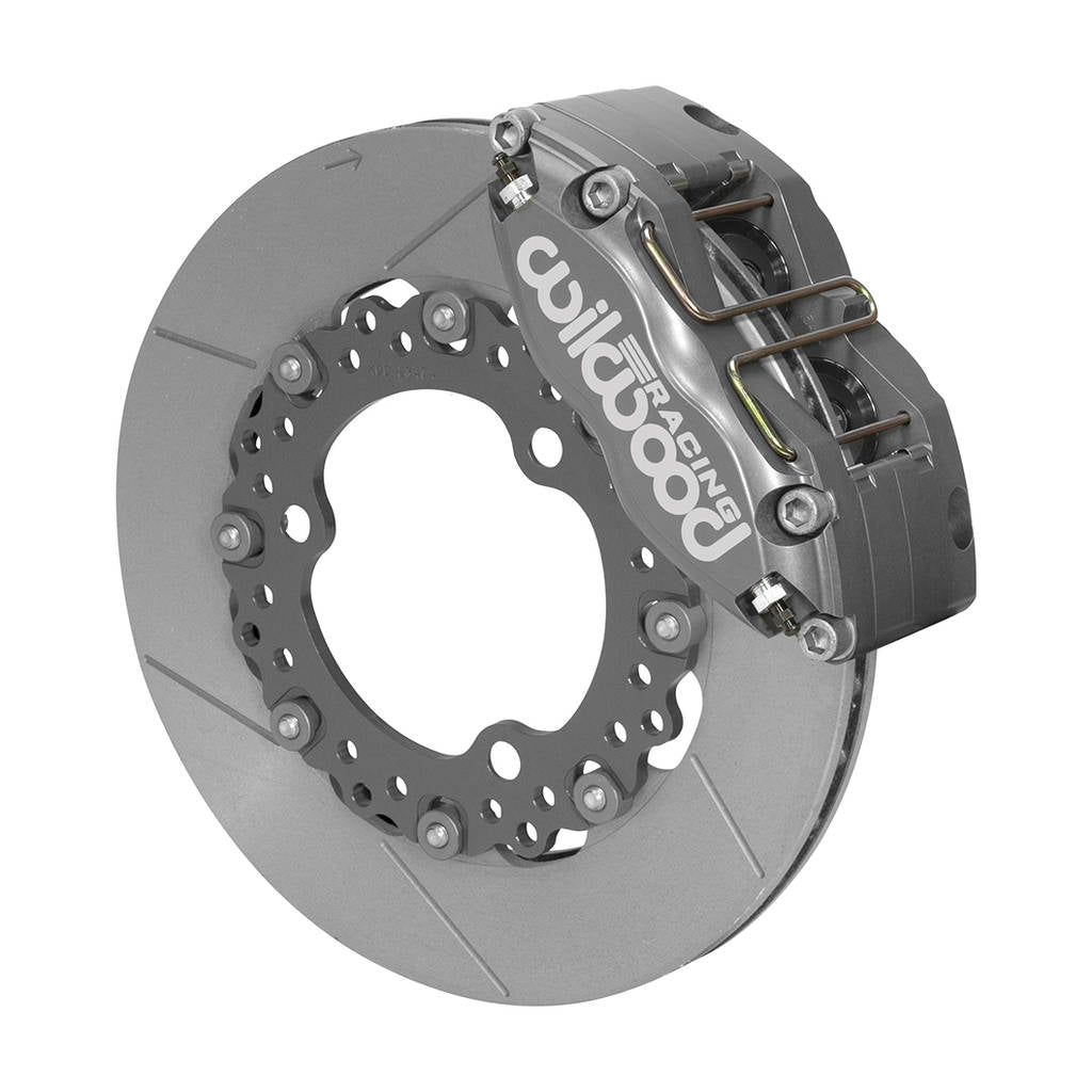 WILWOOD 140-14495 Kit,Front,Sprint,Dpr,11.75x.81,Dynamic Mt Photo-0 