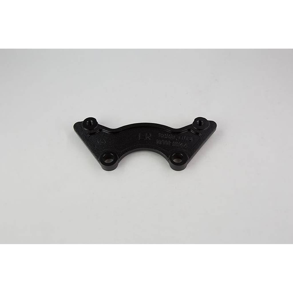 WILWOOD 250-11480 Bracket,Gnx4,Hv1,Rear,12.08 Rotor,L/H Photo-0 