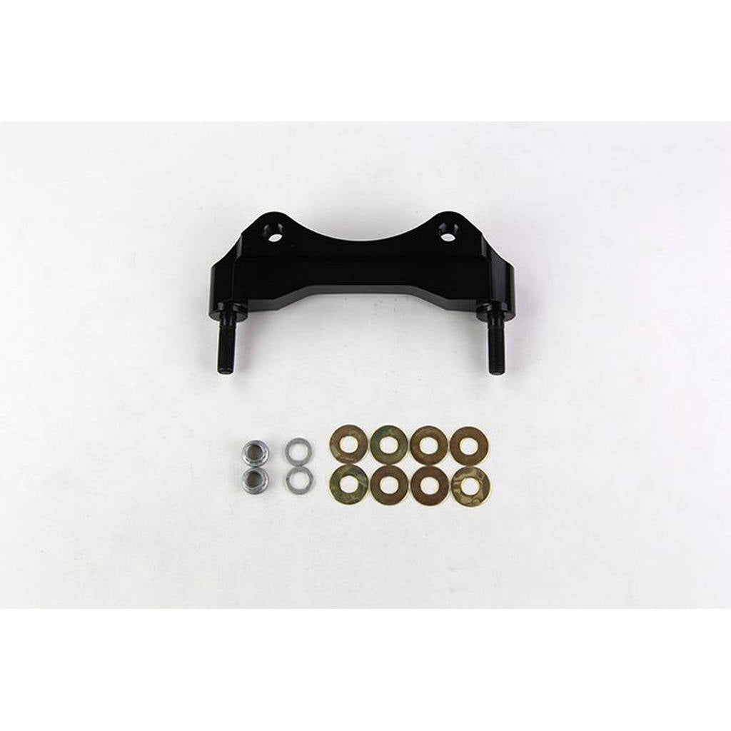 WILWOOD 250-12054 Bracket Kit,Cpb,Rear,Ford 8.8,Secondary Photo-0 