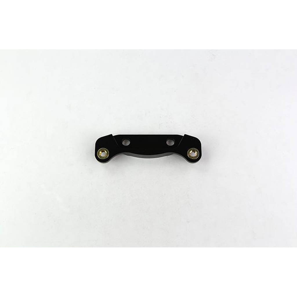 WILWOOD 250-12081 Bracket,Dl,Shelby Csx6000,Rear 11.75x.81 Photo-0 