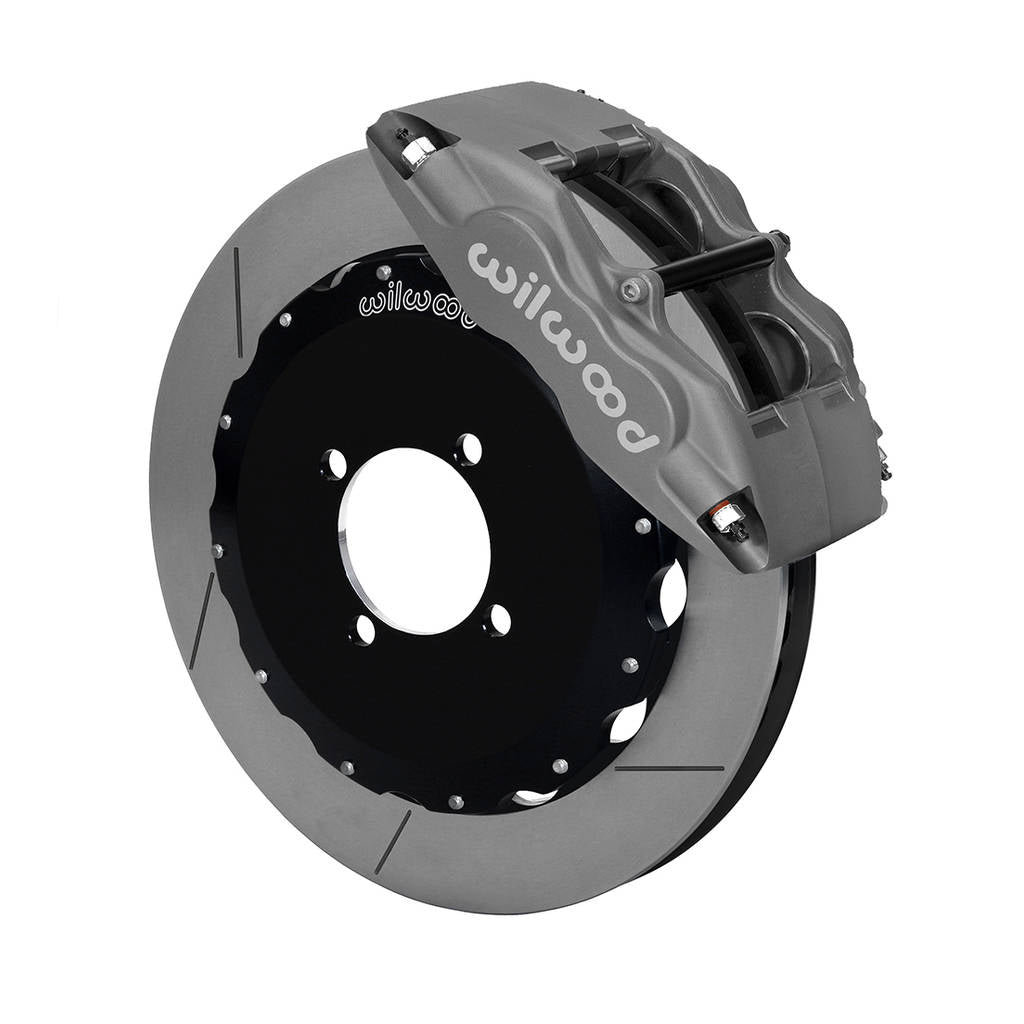 WILWOOD 140-8335 Kit,Front,Scion 2003,12.88 Rotor,Ano Photo-0 