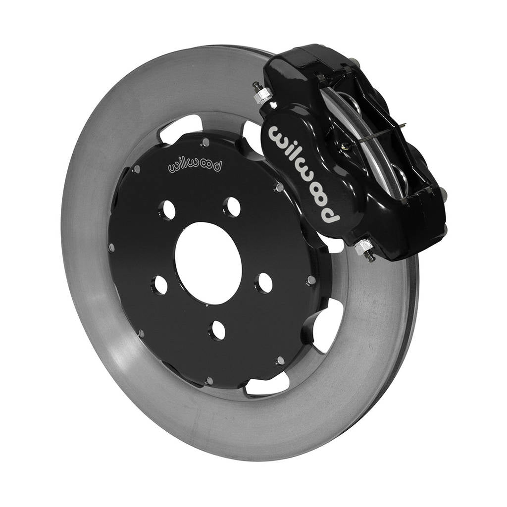 WILWOOD 140-6376 Kit,Front,Pt,Srt/4,12.19 Rotor Photo-0 