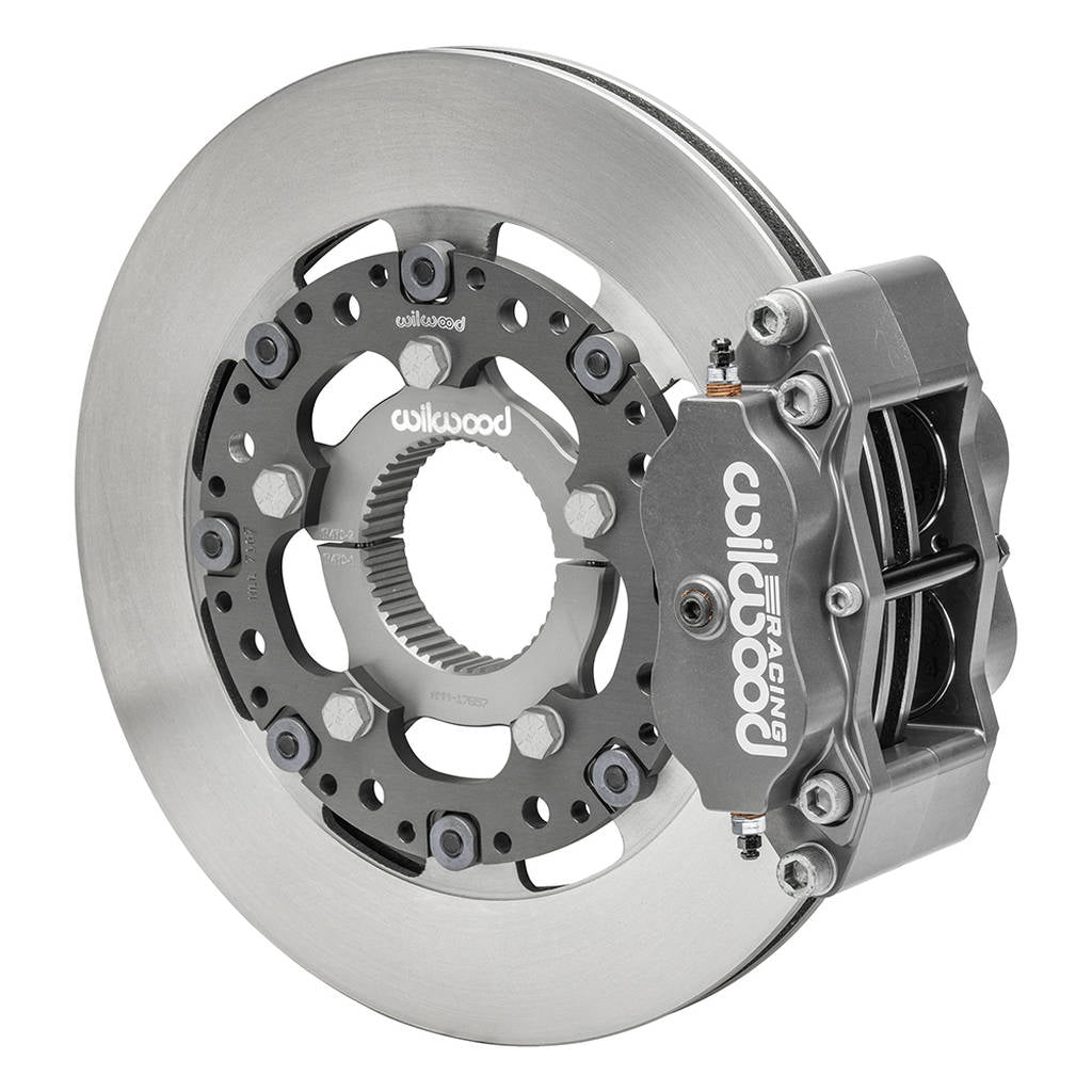 WILWOOD 140-15347 Kit,Sprint,Bndlr,1.88,Inboard,Vented Rotor,12.19x.81,Dynamic Mt Photo-0 