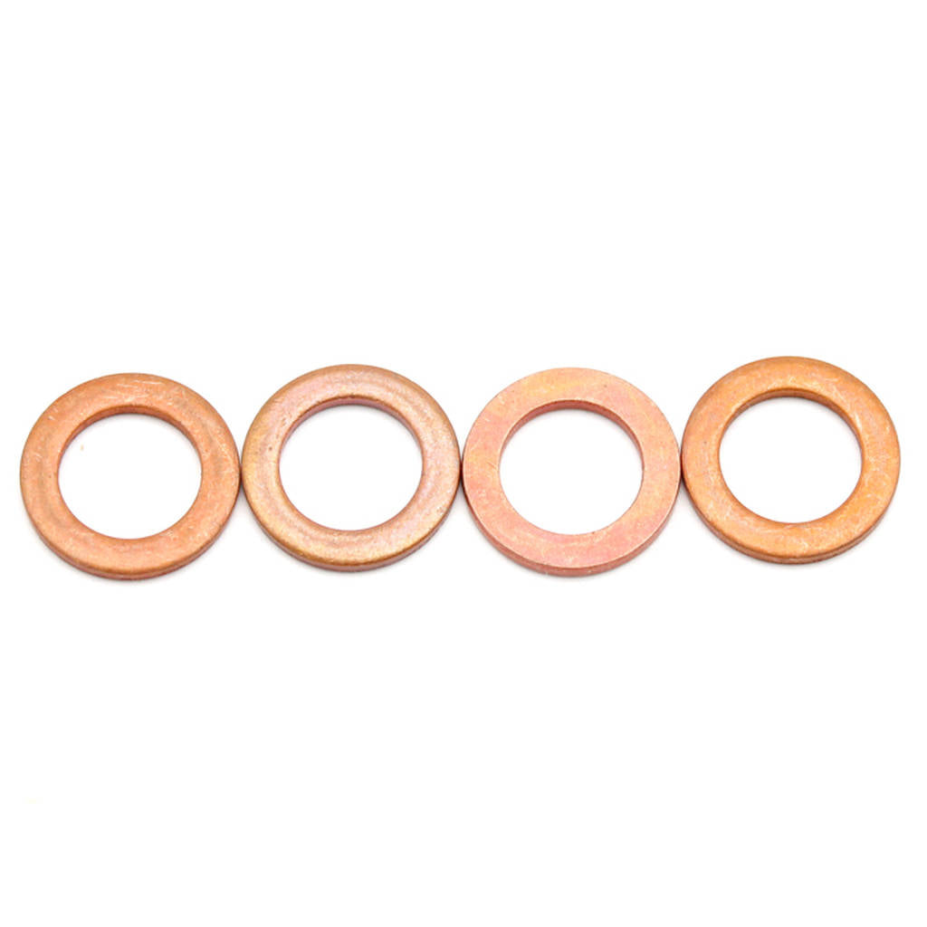 WILWOOD 240-13061 Kit,Washer,Copper,.406 Idx.625 Photo-0 