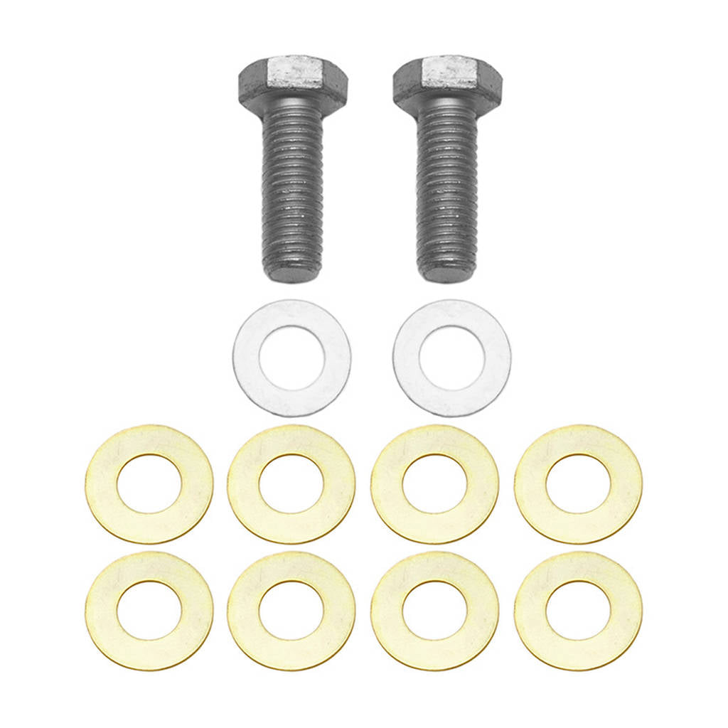 WILWOOD 230-9810 Bolt Kit,Bracket Mt,M14-2.00x40mm Lg Photo-0 