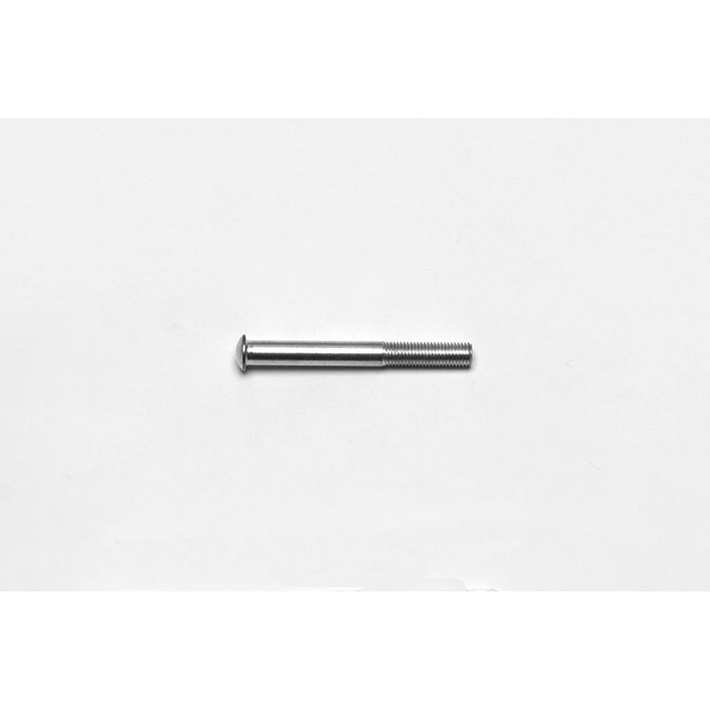WILWOOD 230-8566 Bolt,5/16-24x2.33 Lg,Push,Rod,Gr8 Rod,Gr8 Photo-0 