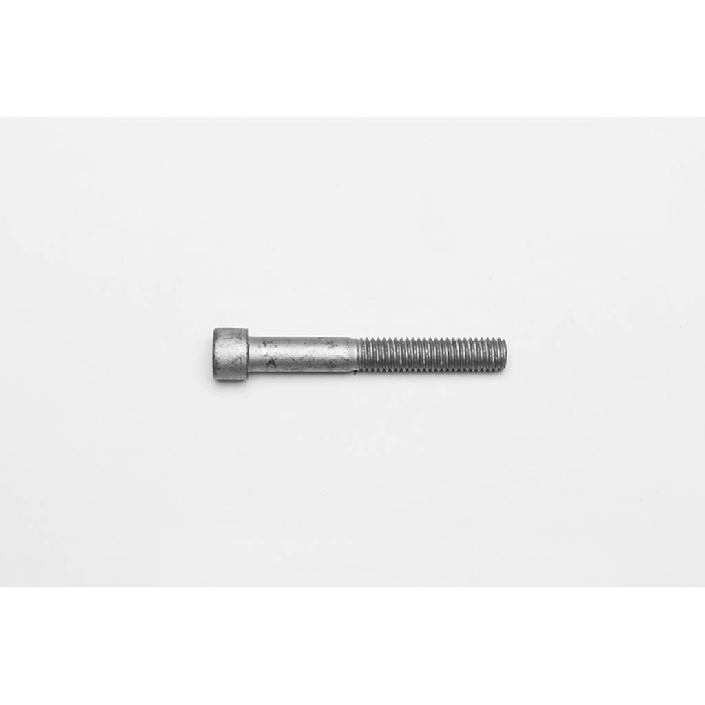 WILWOOD 230-9308 Bolt,7/16-14x3.25 Lg,Shcs,Alloy Wes072 Cl1 Silver,Asme B18.3 Photo-0 