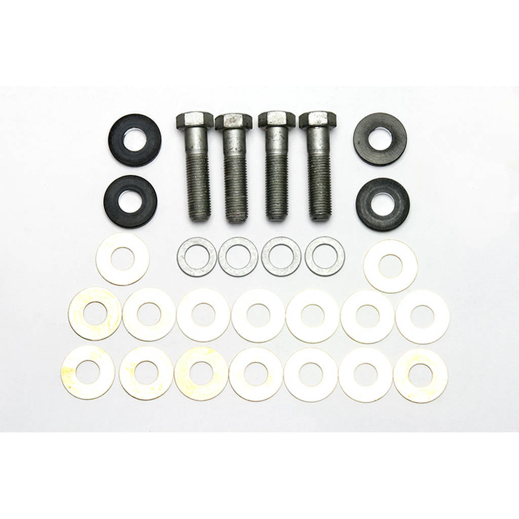 WILWOOD 230-7008 Bolt Kit,Caliper,7/16-20 Photo-0 