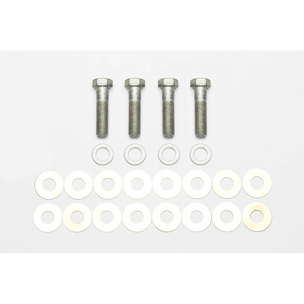 WILWOOD 230-7031 Bolt Kit,Caliper,Sl,7/16-20 Photo-0 