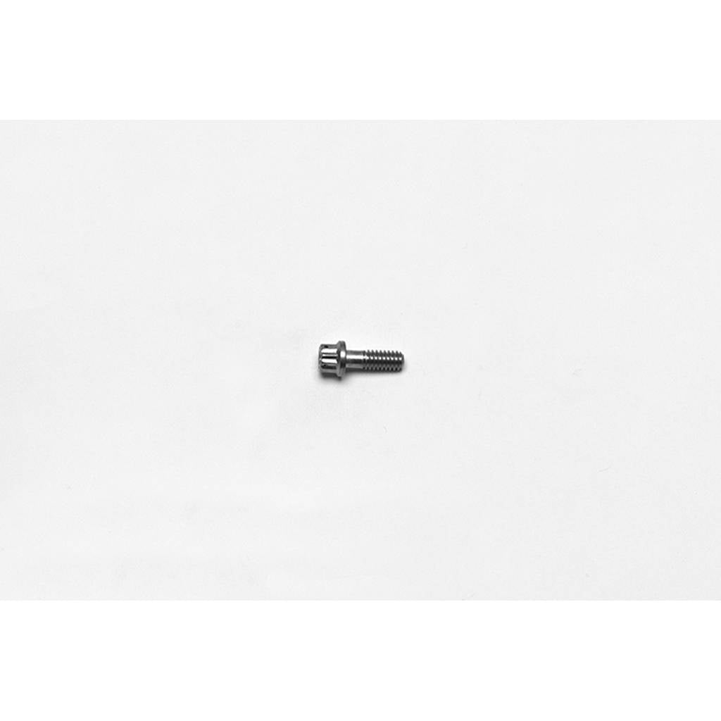 WILWOOD 230-8037 Bolt,1/4-20x.75 Lg,12 Ptcs,Lwd,Stainless Photo-0 