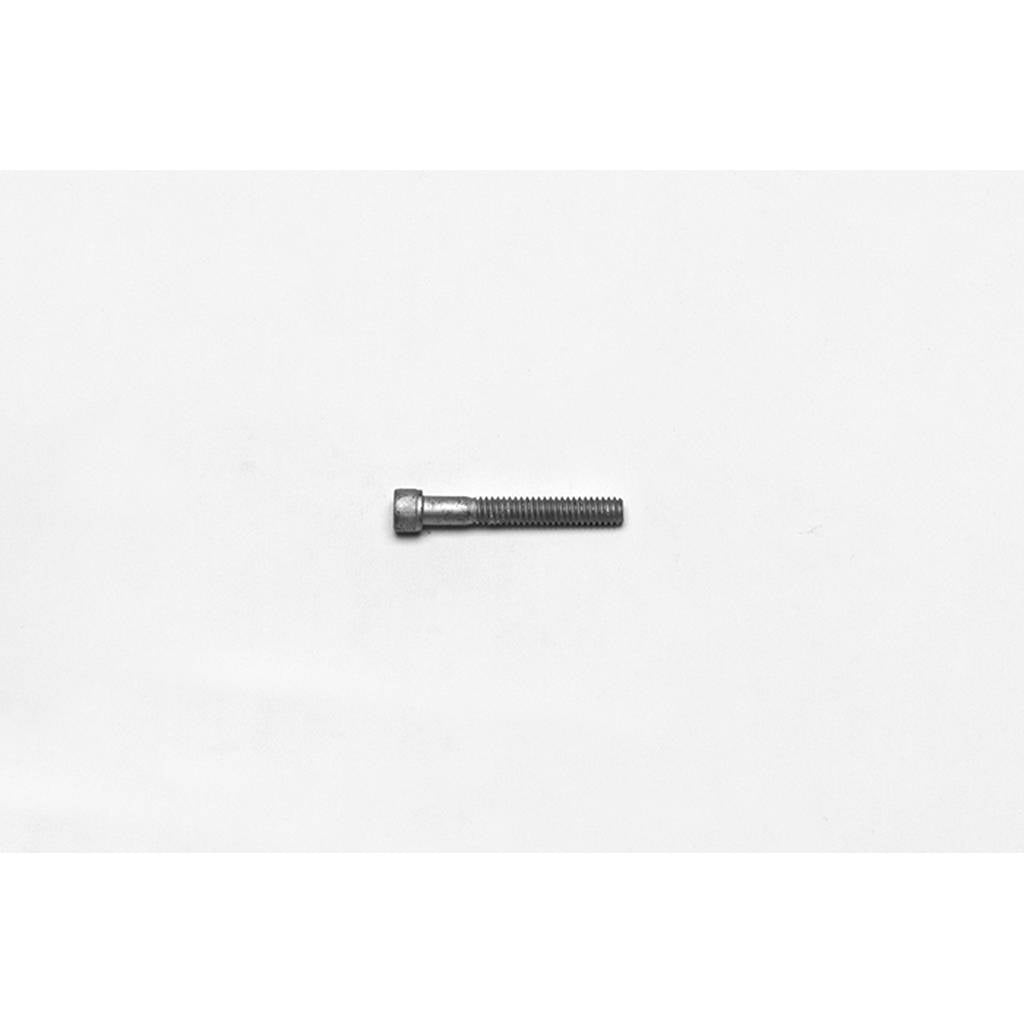 WILWOOD 230-8248 Bolt,1/4-20x1.75 Lg,Shcs,Alloy Wes072 Cl1 Silver,Asme B18.3 Photo-0 