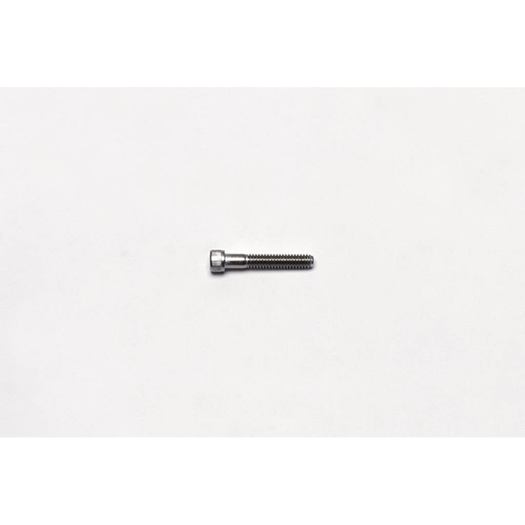WILWOOD 230-5458 Bolt,1/4-20x1.50 Lg,Shcs,18-8 Stainless Steel,Asme B18.3 Photo-0 