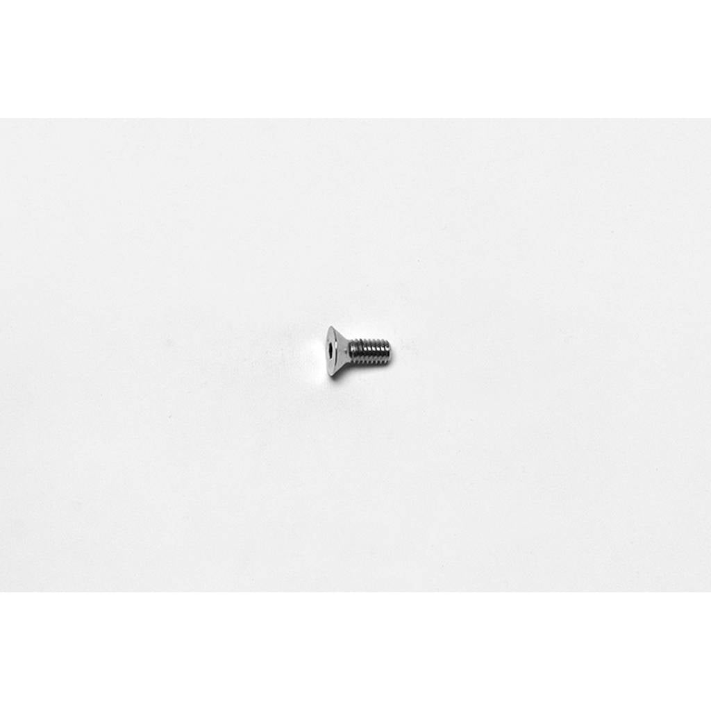 WILWOOD 230-6269 Bolt,5/16-18x.750 Lg,Fhcs,Chrome Photo-0 