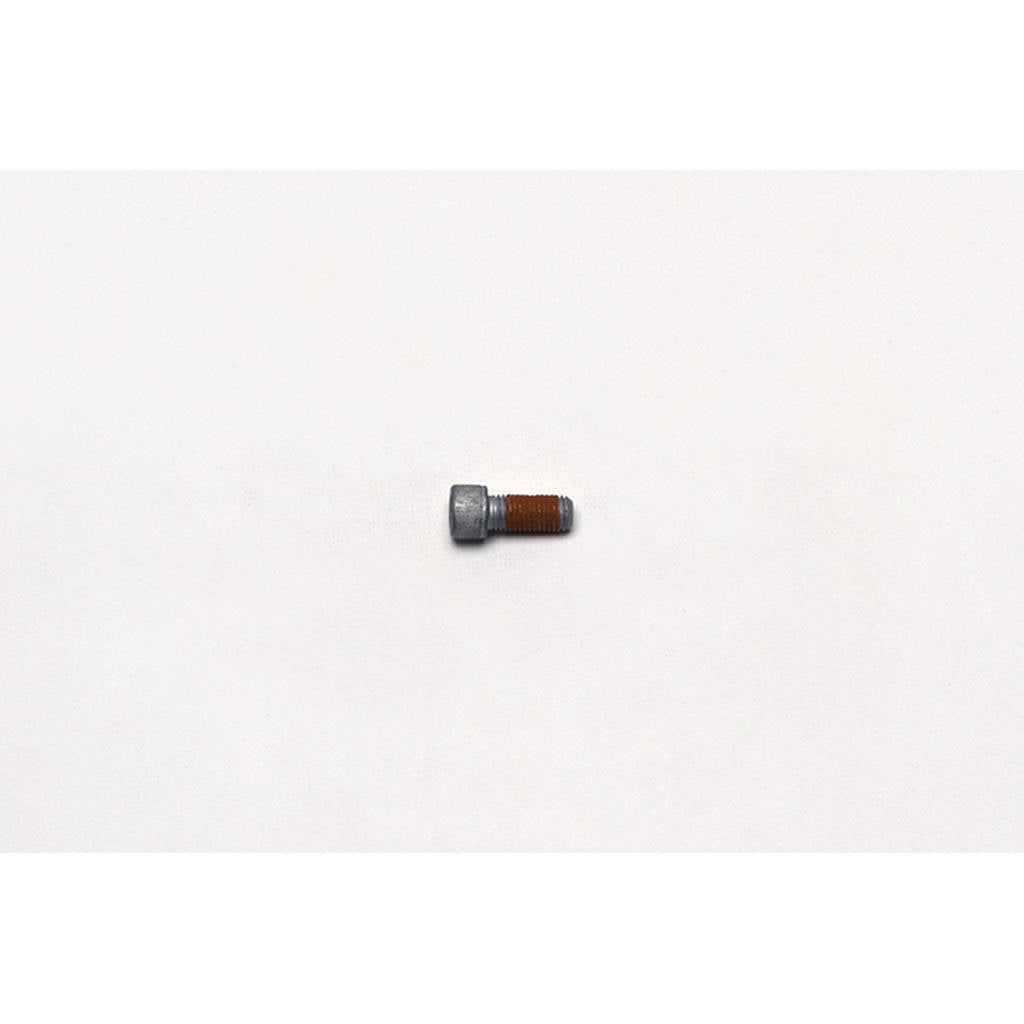 WILWOOD 230-6313 Bolt,5/16-24x.75 Lg,Shcs,Alloy,Wes072 Cl1 Silver,Epoxy 1193-S,Asme B18.3 Photo-0 