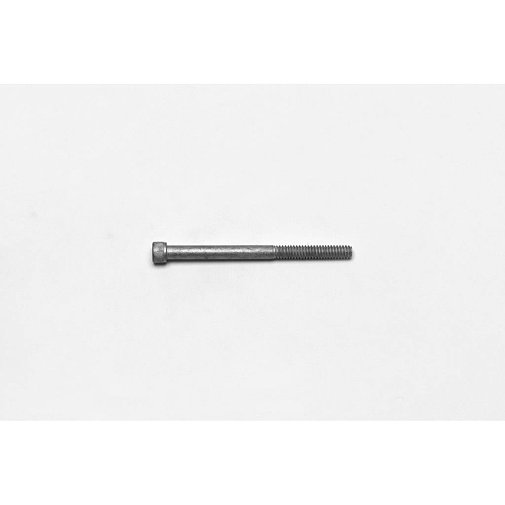WILWOOD 230-4975 Bolt,1/4-20x3.25 Lg,Shcs,Alloy Wes072 Cl1 Silver,Asme B18.3 Photo-0 