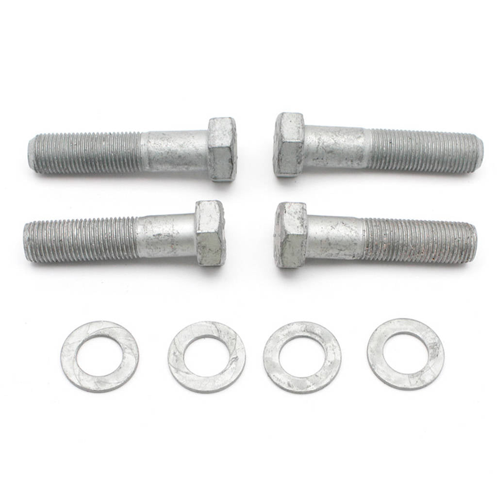 WILWOOD 230-15923 Bolt Kit,Afx Pro Spindle,Steering Arm Photo-0 