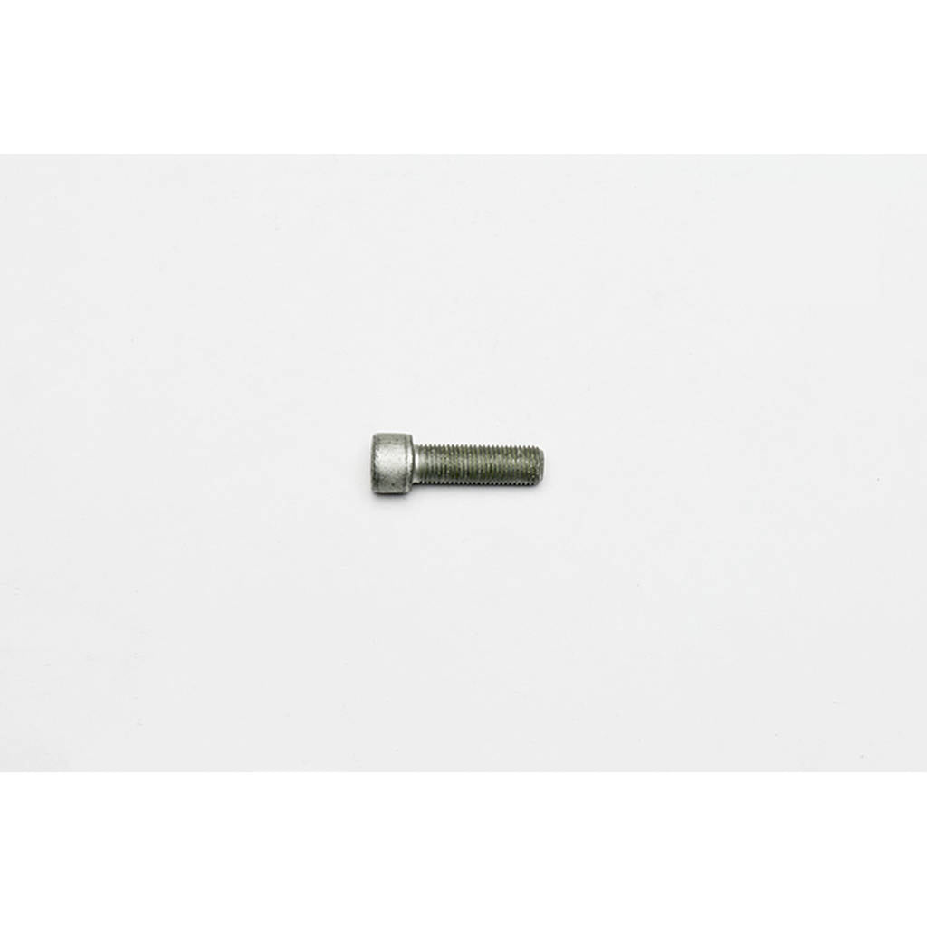 WILWOOD 230-2090 Bolt,3/8-24x1.25 Lg,Shcs,Alloy Wes072 Cl1 Silver,Asme B18.3 Photo-0 