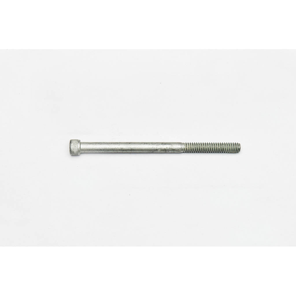 WILWOOD 230-2916 Bolt,1/4-20x3.75 Lg,Shcs,Alloy Wes072 Cl1 Silver,Asme B18.3 Photo-0 