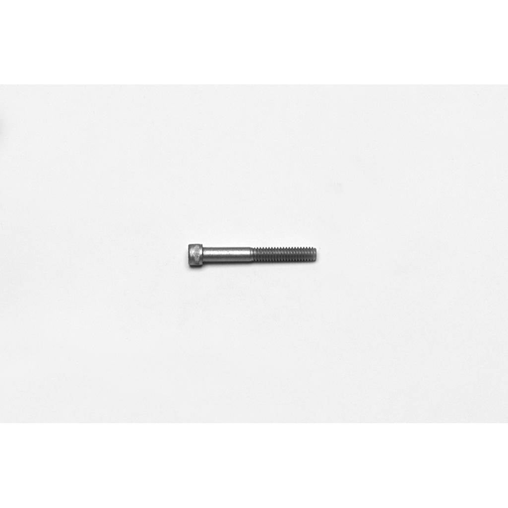 WILWOOD 230-3286 Bolt,1/4-20x2.00 Lg,Shcs,Alloy Wes072 Cl1 Silver,Asme B18.3 Photo-0 