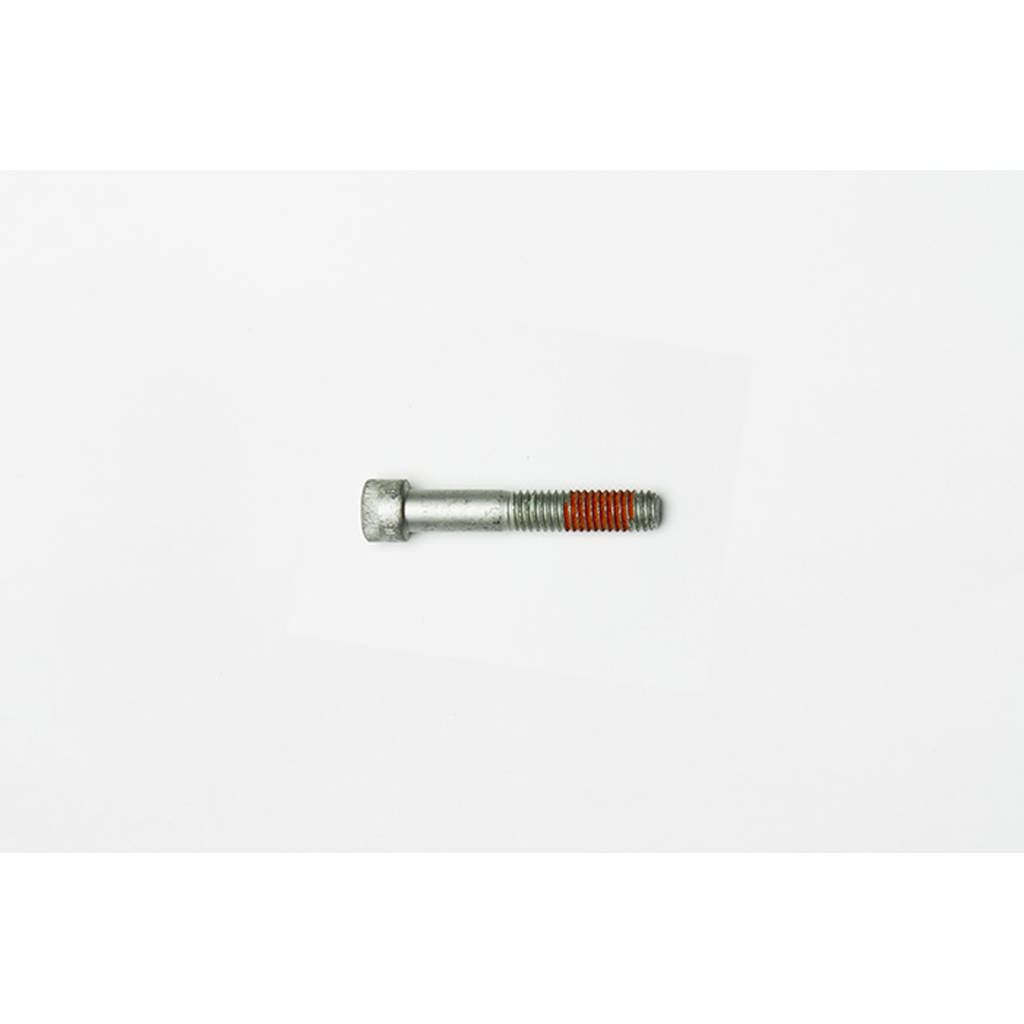 WILWOOD 230-15267 Bolt,3/8-16x2.25 Lg,Shcs,Alloy,Wes072 Cl1 Silver,Epoxy 1193-S,Holo-Krome,(Oem) Photo-0 