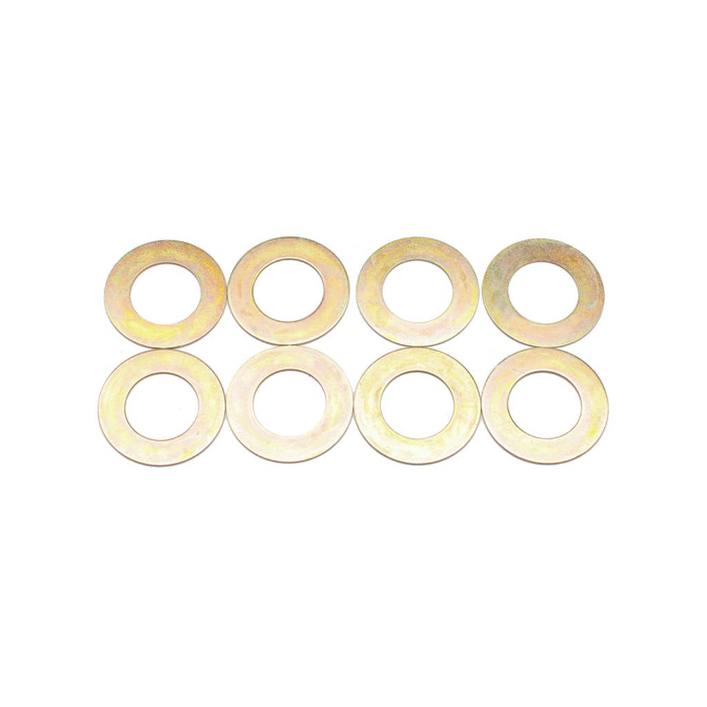 WILWOOD 230-15389 Shim,Kit,Bracket,.640 Idx1.120 Odx.024 Thk Photo-0 