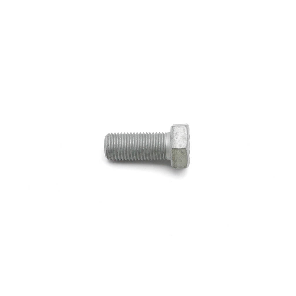 WILWOOD 230-15836 Bolt,3/8-24x.875 Lg,Hhcs,Gr8,Wes072 Cl1 Silver,Asme B18.2.1 Photo-0 
