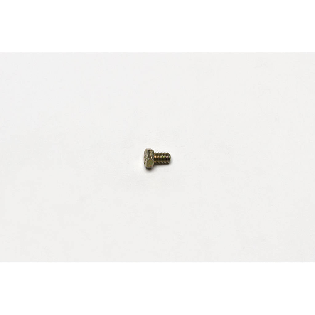 WILWOOD 230-12450 Bolt,5/16-24x.50 Lg,Hhcs,Gr8,Gold Zinc Asme B18.2.1 Photo-0 