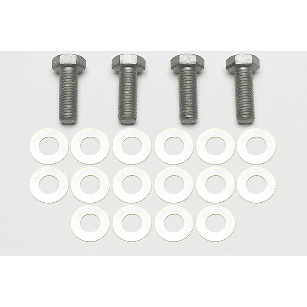 WILWOOD 230-11928 Bolt Kit,Bracket/Spindle,M14x40mm Photo-0 