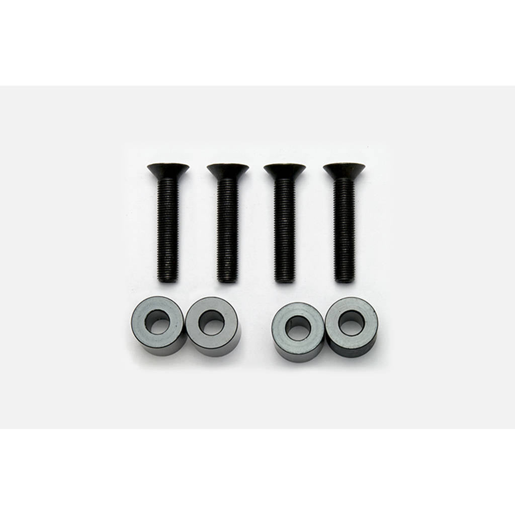 WILWOOD 230-11110 Bolt Kit,Bracket,Camaro,70-81 Photo-0 