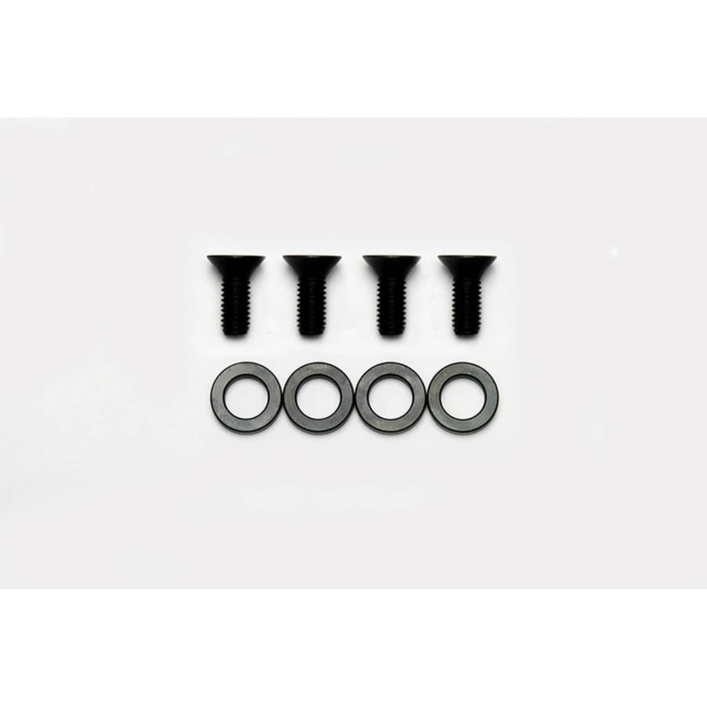 WILWOOD 230-11112 Bolt Kit,Bracket,Md Drag,Pinto,71-78 Photo-0 