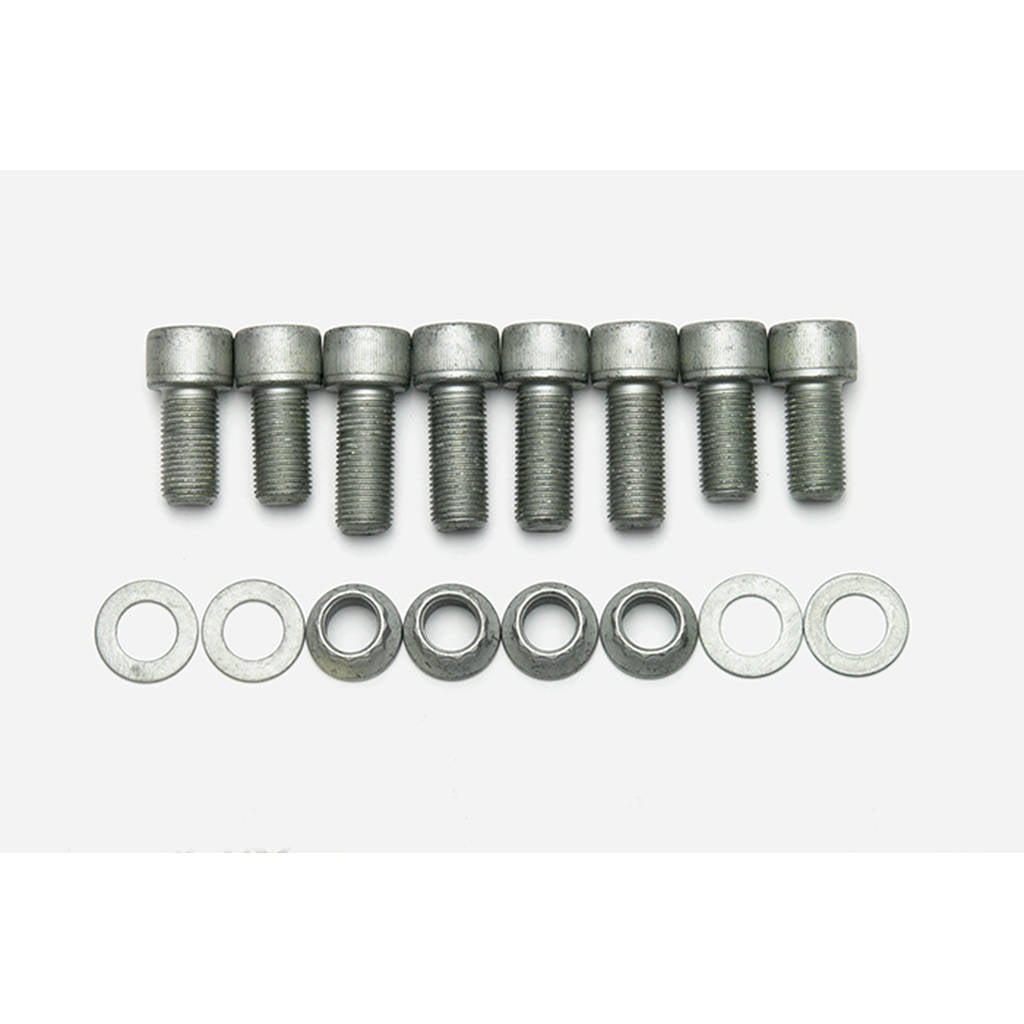 WILWOOD 230-10432 Bolt Kit,Bracket,Early Ford 37-47 Photo-0 