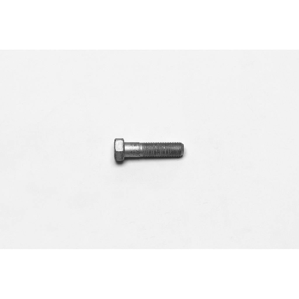 WILWOOD 230-10023 Bolt,7/16-20x1.75 Lg,Hhcs,Gr8 Wes072 Cl1 Silver,Asme B18.2.1 Photo-0 