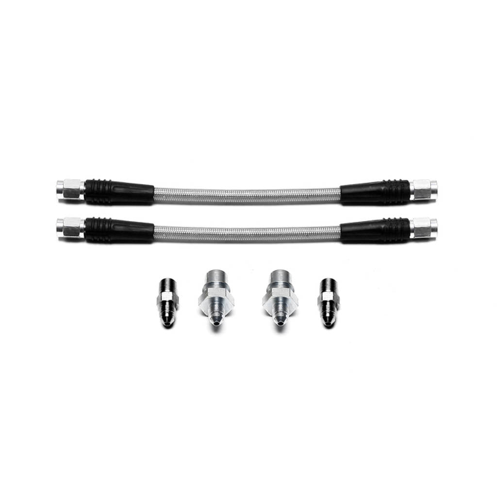 WILWOOD 220-13647 Flexline Kit,Rear,Bmw,3 Series,07-11 Photo-0 