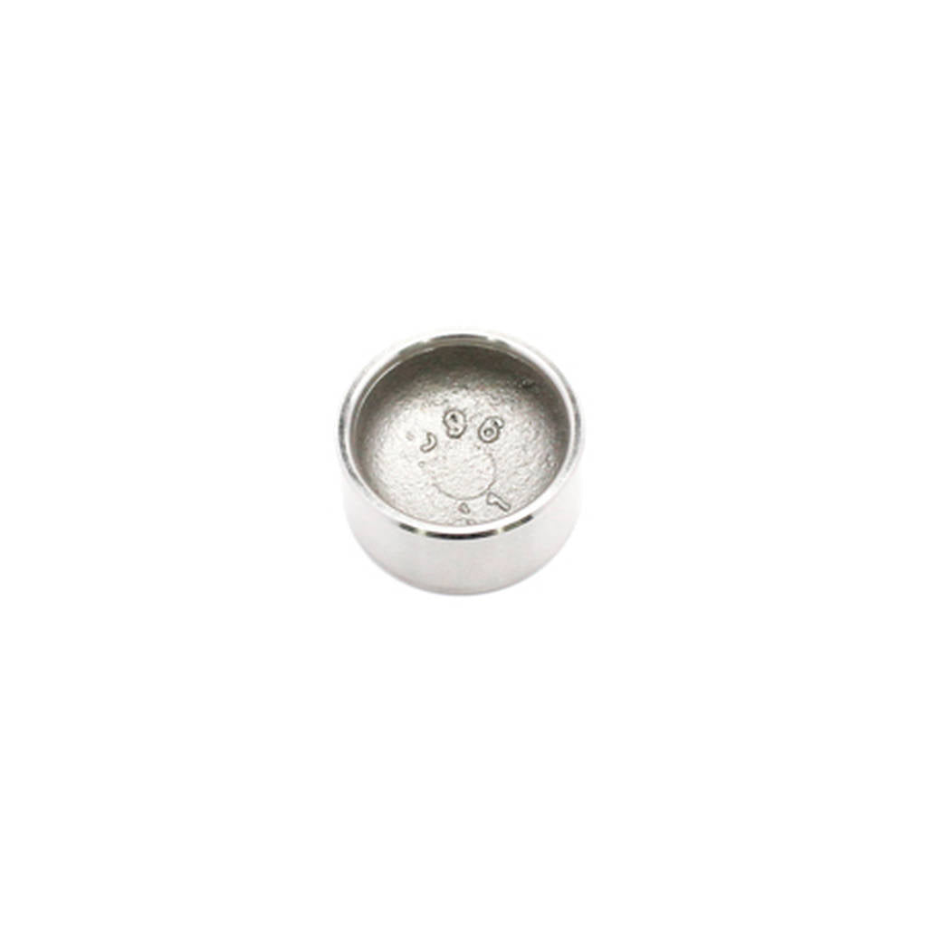 WILWOOD 200-8488 Piston,Gp320,1.25x.61,Stainless Photo-0 