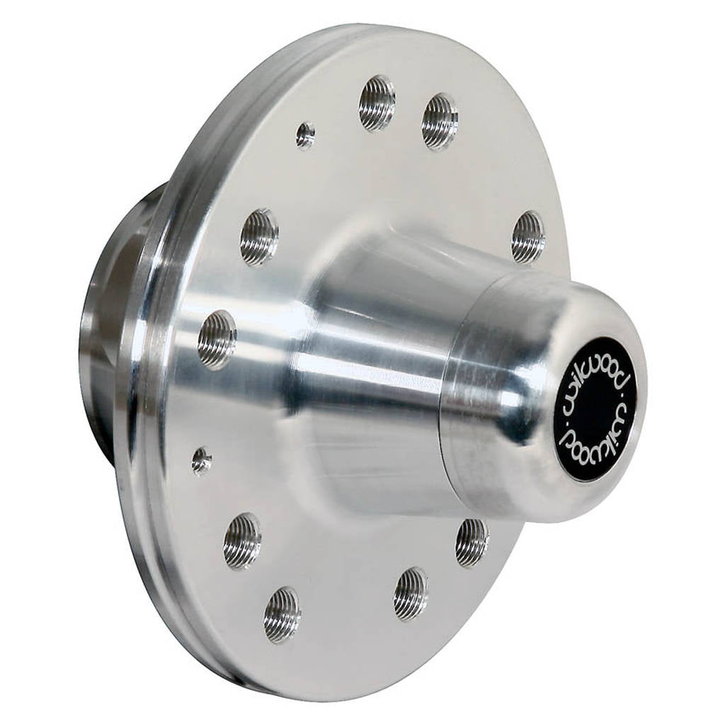 WILWOOD 270-11533 Hub Assembly,Big Brake,Mopar,A Body 73-76,Forged Photo-0 
