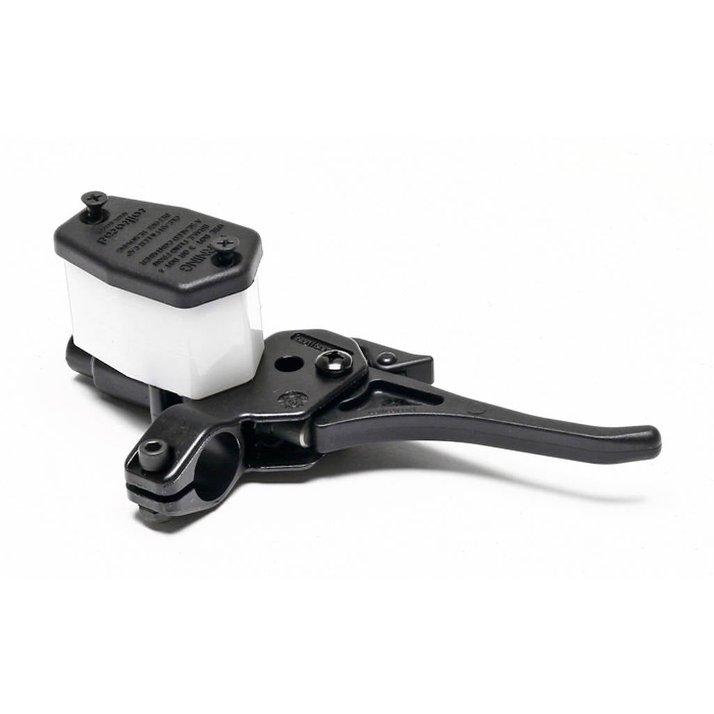 WILWOOD 260-4202 M/C,Handlebar,5/8,R/H,Wilwood W/Reservoir & Lever Photo-0 