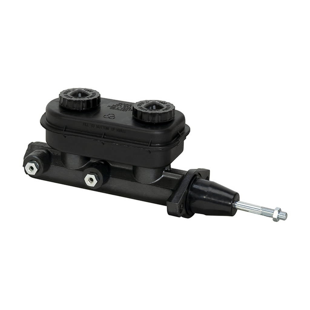 WILWOOD 260-4894 Kit,M/C,Tndm,Chrys Type,1.062,Aluminum W/Pushrod,Boot,Retainer Photo-0 