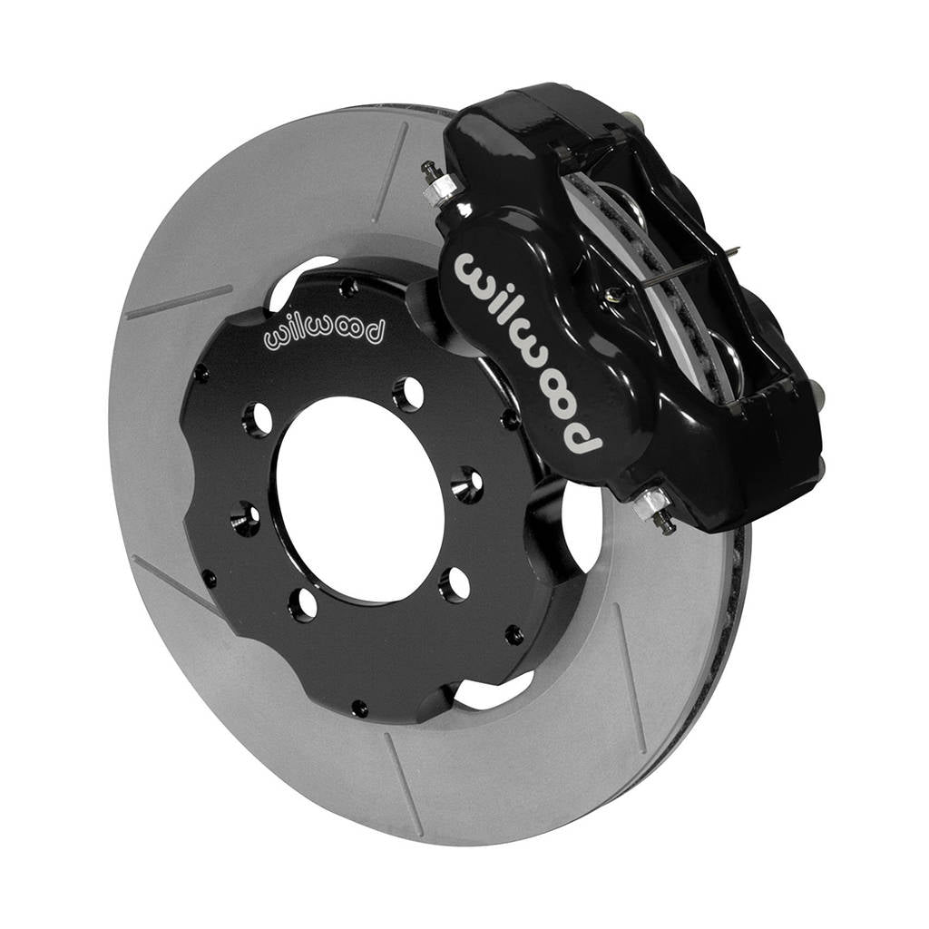 WILWOOD 140-13379 Kit,Front,Fdli,Miata 90-05,11.00,Gt Rotor Photo-0 